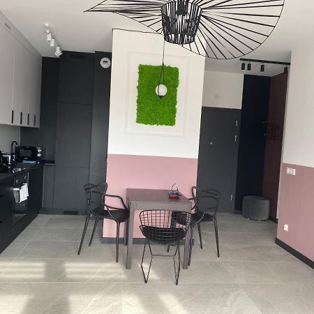 Apartament Panorama Park***** Apartment เยเลเนียกูรา ภายนอก รูปภาพ