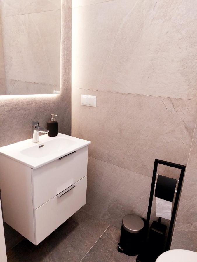 Apartament Panorama Park***** Apartment เยเลเนียกูรา ภายนอก รูปภาพ