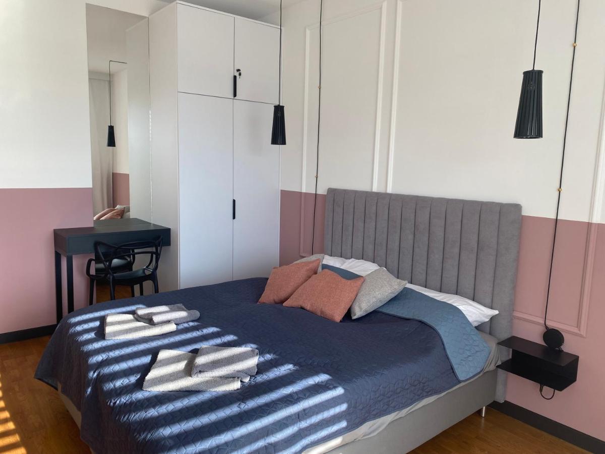 Apartament Panorama Park***** Apartment เยเลเนียกูรา ภายนอก รูปภาพ