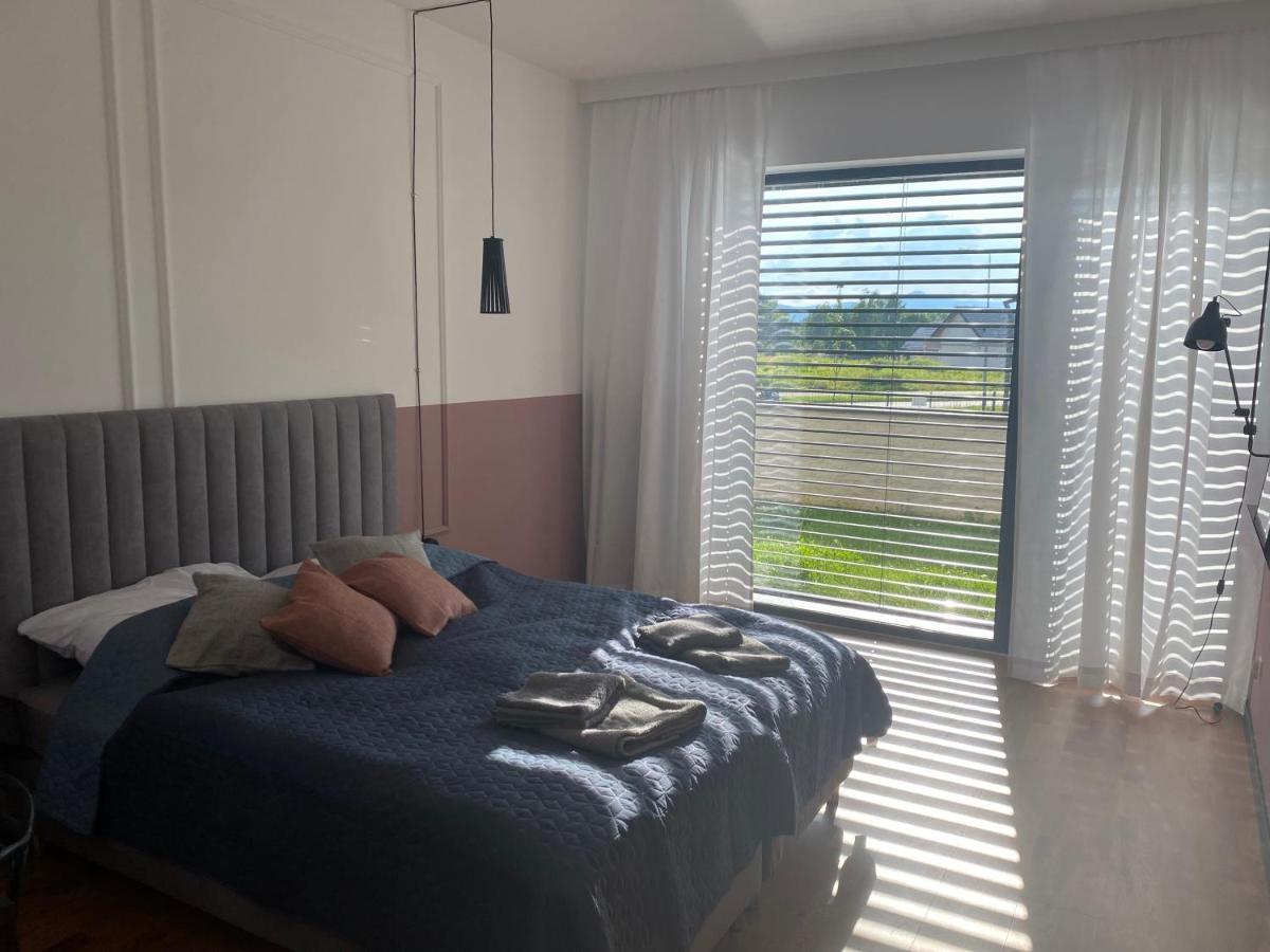 Apartament Panorama Park***** Apartment เยเลเนียกูรา ภายนอก รูปภาพ