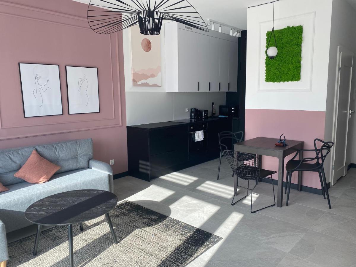 Apartament Panorama Park***** Apartment เยเลเนียกูรา ภายนอก รูปภาพ