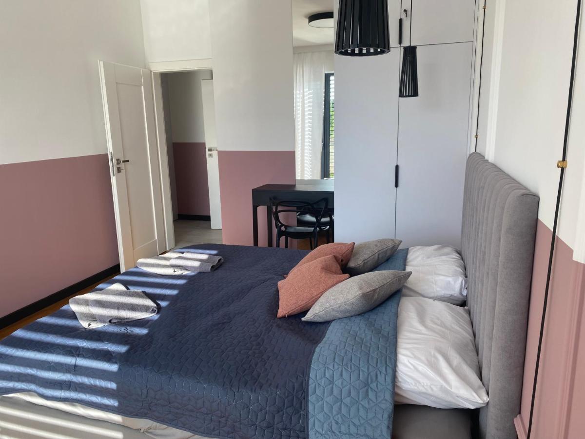 Apartament Panorama Park***** Apartment เยเลเนียกูรา ภายนอก รูปภาพ