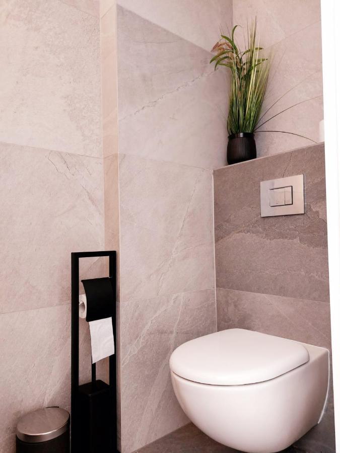 Apartament Panorama Park***** Apartment เยเลเนียกูรา ภายนอก รูปภาพ
