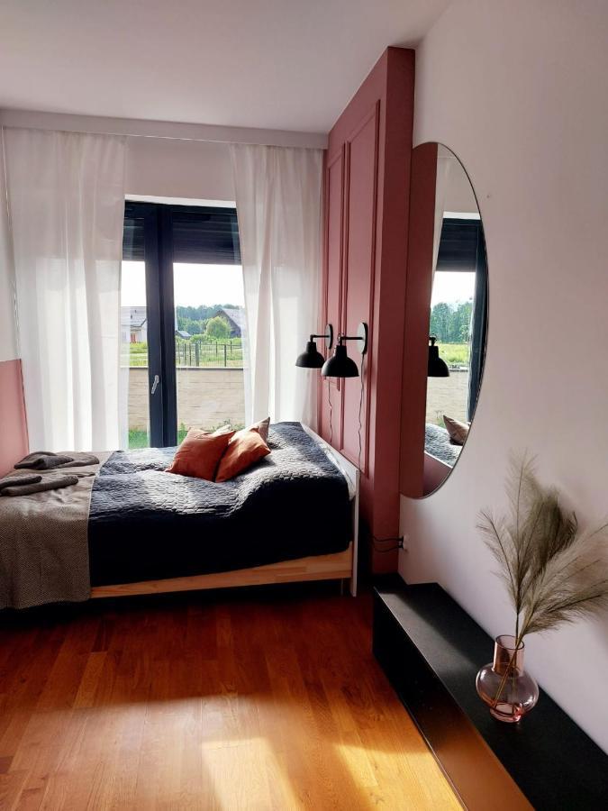 Apartament Panorama Park***** Apartment เยเลเนียกูรา ภายนอก รูปภาพ