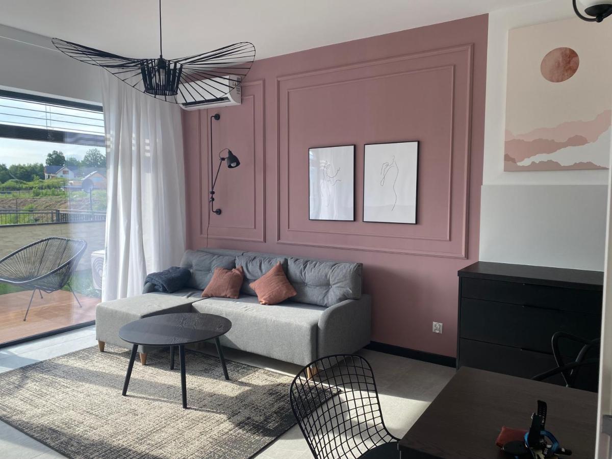 Apartament Panorama Park***** Apartment เยเลเนียกูรา ภายนอก รูปภาพ