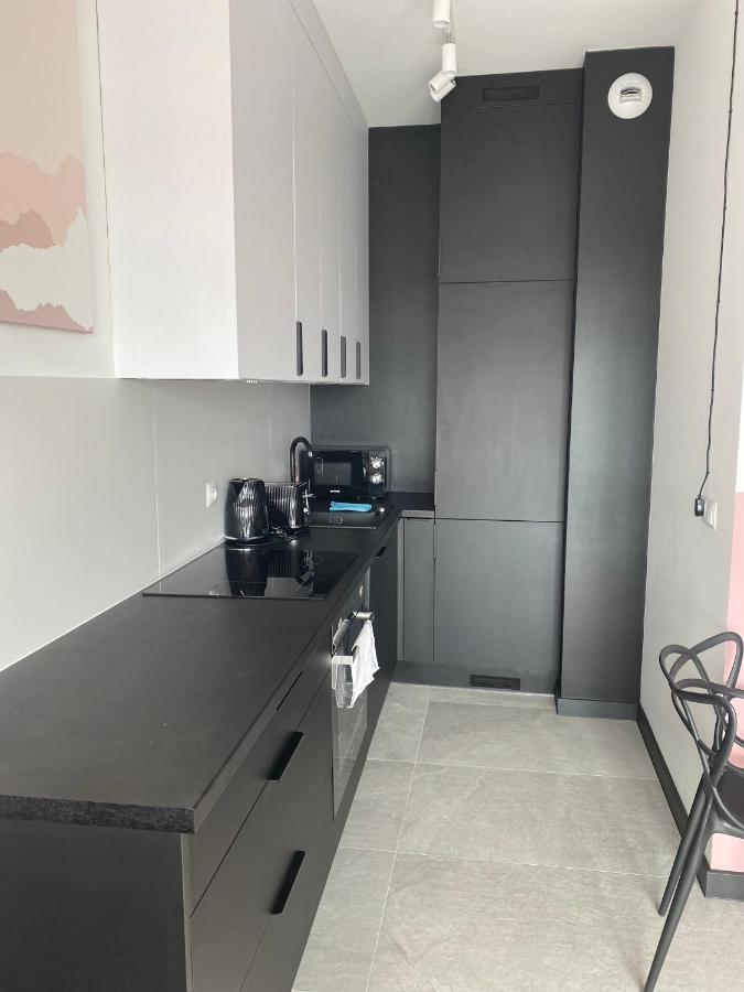 Apartament Panorama Park***** Apartment เยเลเนียกูรา ภายนอก รูปภาพ