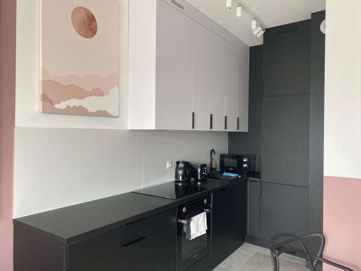 Apartament Panorama Park***** Apartment เยเลเนียกูรา ภายนอก รูปภาพ