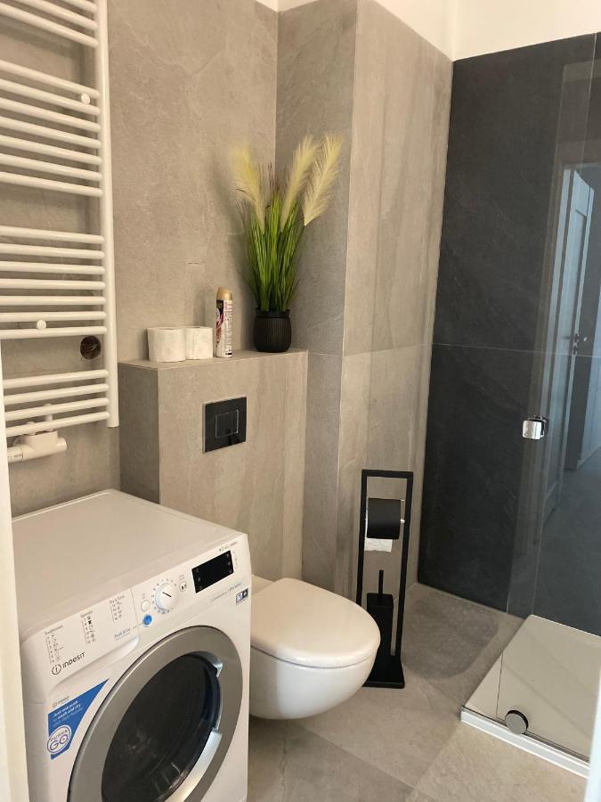 Apartament Panorama Park***** Apartment เยเลเนียกูรา ภายนอก รูปภาพ